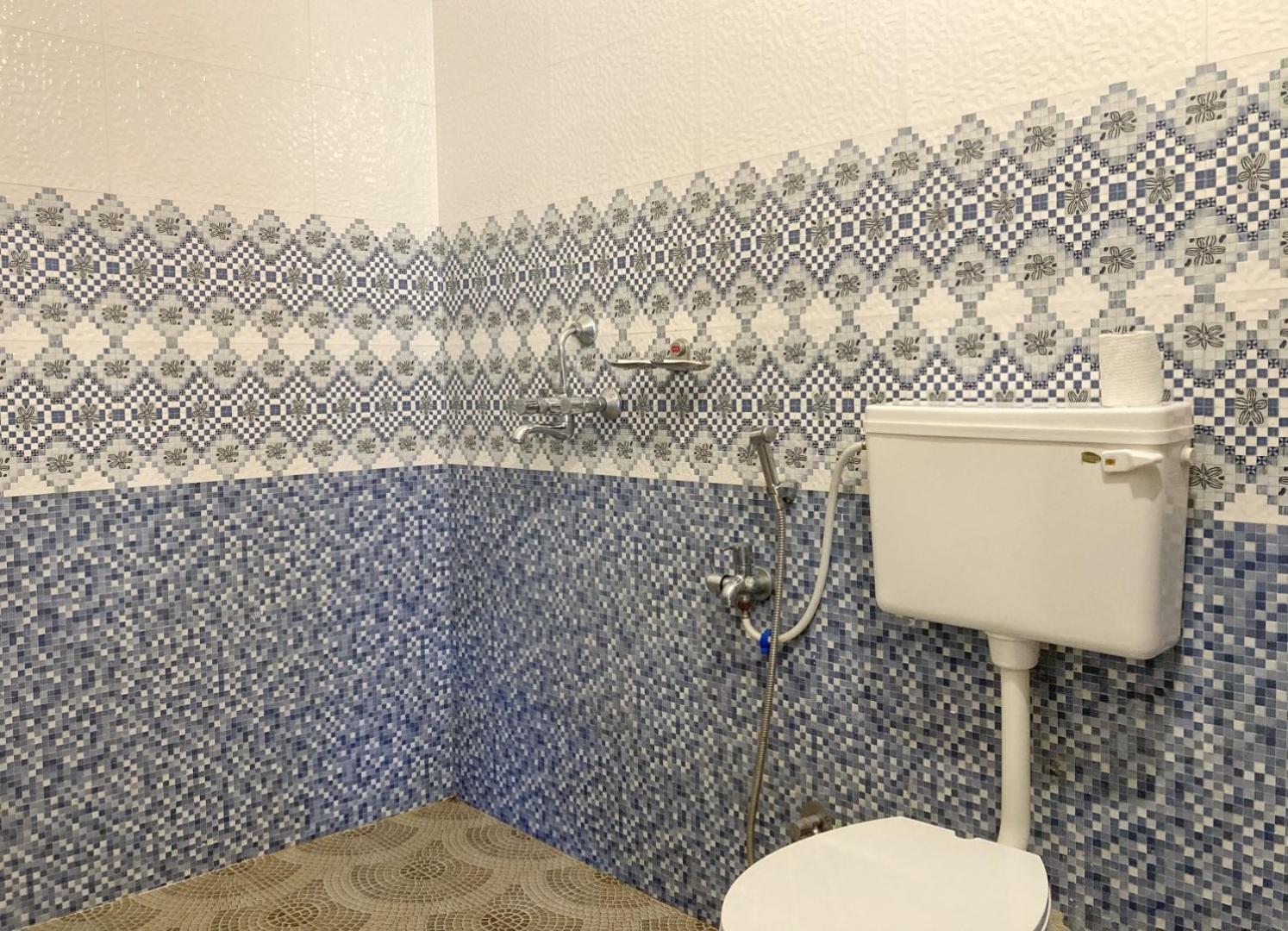 Bens Inn Mandrem Zewnętrze zdjęcie