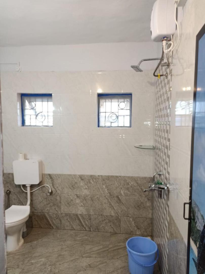 Bens Inn Mandrem Zewnętrze zdjęcie