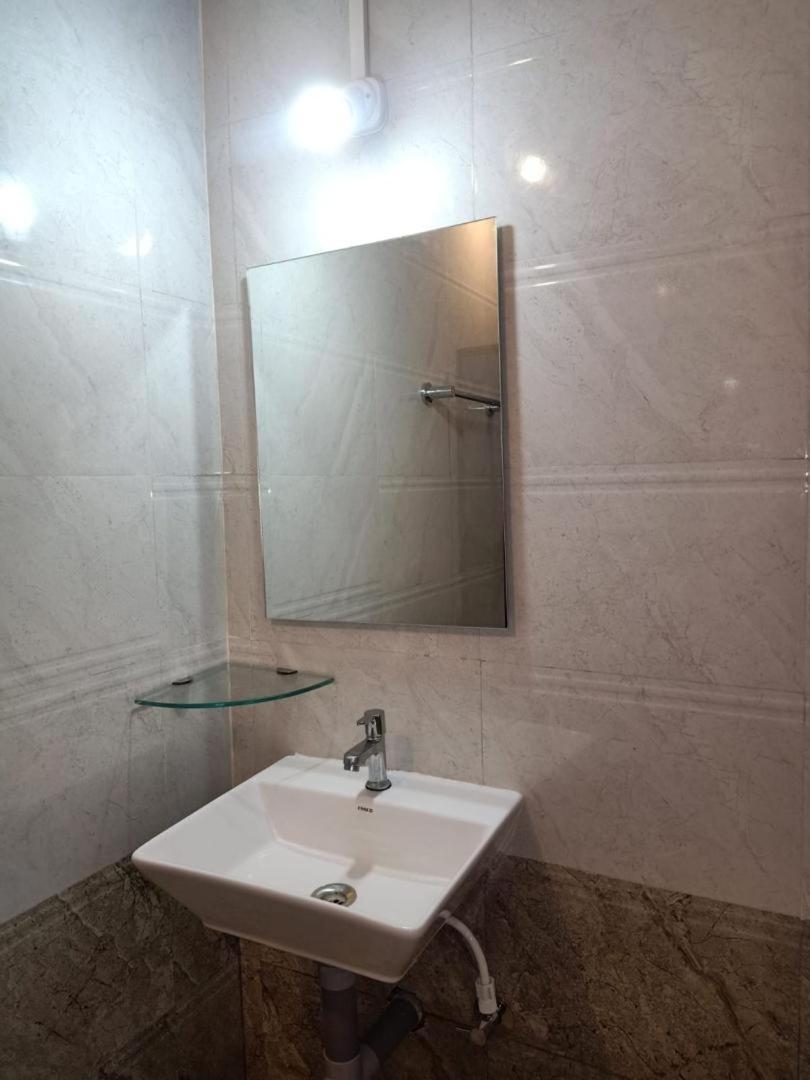Bens Inn Mandrem Zewnętrze zdjęcie