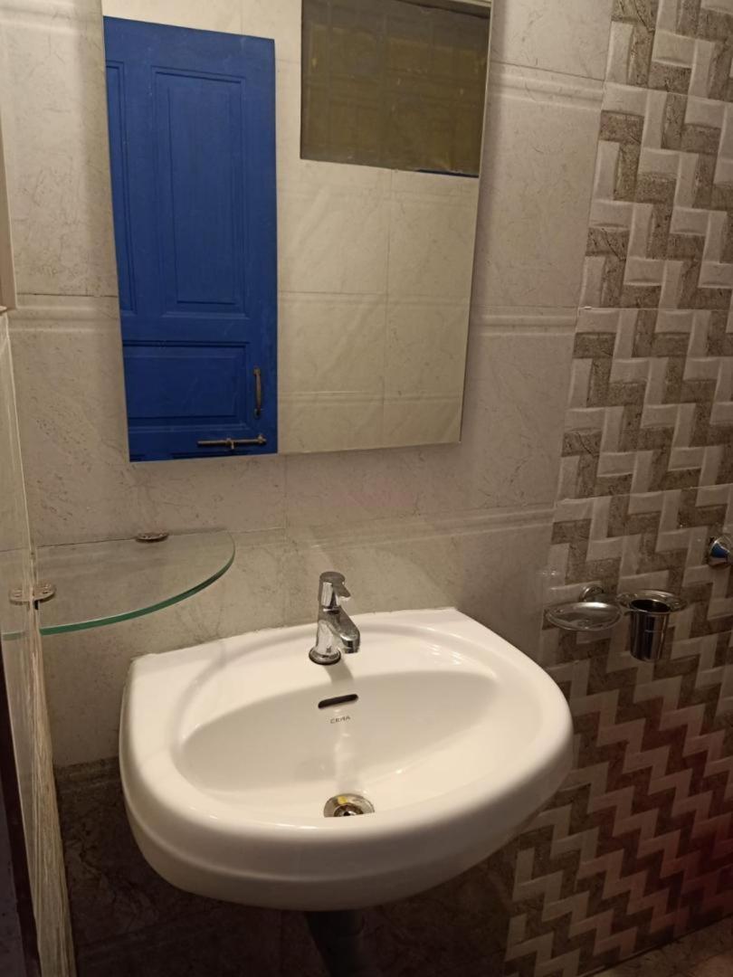 Bens Inn Mandrem Zewnętrze zdjęcie
